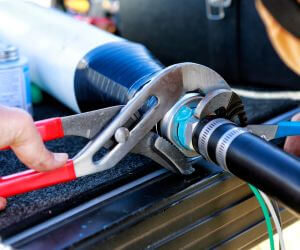 About Sewer Line Pros Patterson, CA
