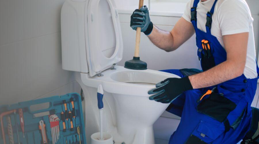 sewer cleaning in Patterson, CA